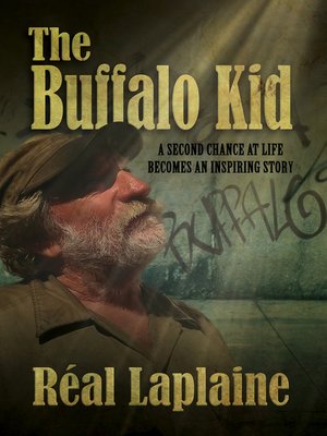 cover image of The Buffalo Kid